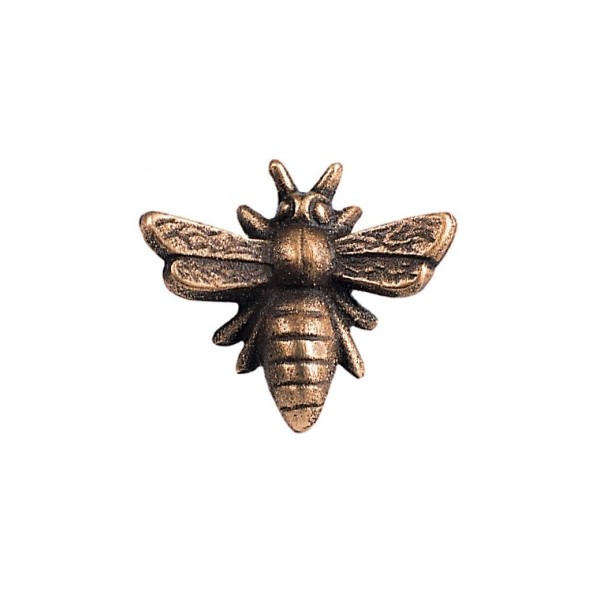 Biene aus Bronze