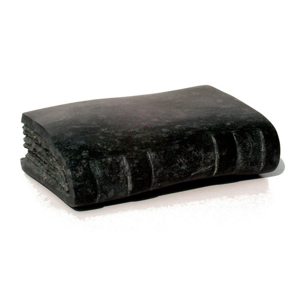Steinbuch aus Diabas